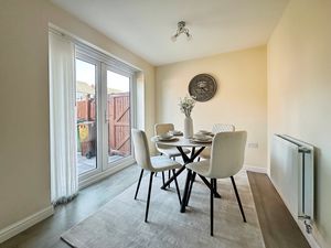 Dining Area- click for photo gallery